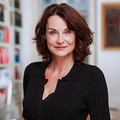 EliteXPERT Porträt: Anja Froehlich
