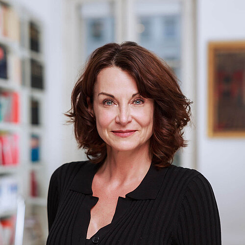 Rechtsanwältin Anja Froehlich Image: Rechtsanwältin Anja Froehlich