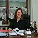 Bild: Rechtsanwältin Jutta Krüger