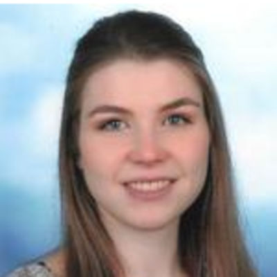 EliteXPERT Porträt: Michelle Hoepfner