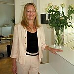 Bild: Rechtsanwältin Gabriele Ammer-Barwitz