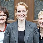 Bild: Rechtsanwältin Julia Stammberger