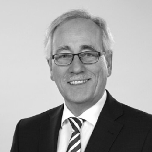 Rechtsanwalt Peter Hasler Image: Rechtsanwalt Peter Hasler