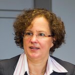 Bild: Rechtsanwältin Martina Götzl-Kirchner