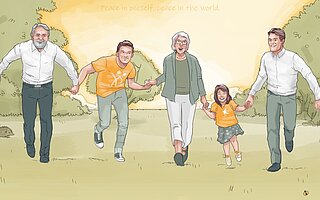 Interessenkonflikt bei Erbengemeinschaften Interessenkonflikt bei Erbengemeinschaften