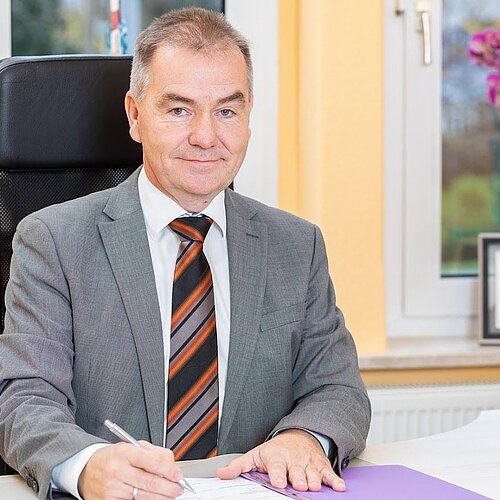 Rechtsanwalt Ulf Hölter Image: Rechtsanwalt Ulf Hölter