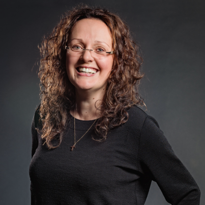 EliteXPERT Porträt: Catherina Falbo Oezkul