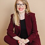 Bild: Rechtsanwältin, Mediatorin Alicia Pointner