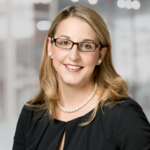 Bild: Mediatorin Dr. Tabea Glemser