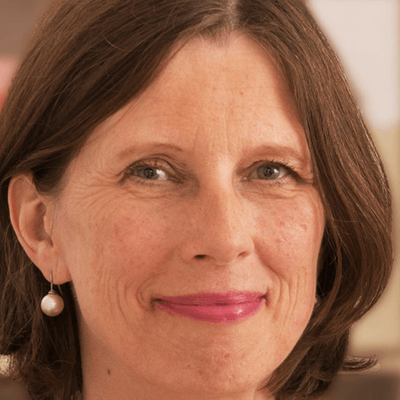 EliteXPERT Porträt: Cornelia Sabine Thomsen