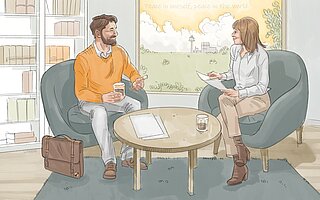 12 Irrtümer über den Vertrieb für Anwälte und Kanzleien