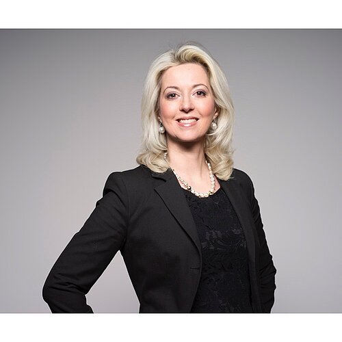 Rechtsanwältin Dr. Christina Schmidt Image: Rechtsanwältin Dr. Christina Schmidt