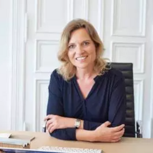 Rechtsanwältin, Mediatorin Sabine Hufschmidt Image: Rechtsanwältin, Mediatorin Sabine Hufschmidt