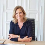 Bild: Rechtsanwältin, Mediatorin Sabine Hufschmidt