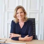 Bild: Rechtsanwältin, Mediatorin Sabine Hufschmidt