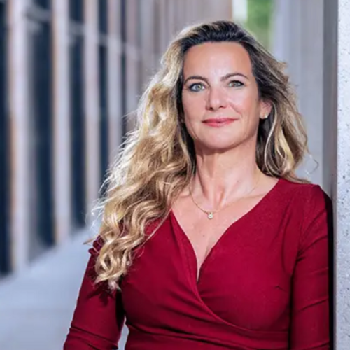 Image: Rechtsanwältin Jessica Schwerdt (ehem. Müller-Horaczek)