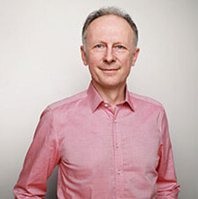EliteXPERT Porträt: Jochen Waibel