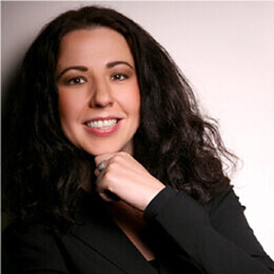 EliteXPERT Porträt: Tamara Doderer