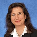 Bild: Rechtsanwältin, Mediatorin Ursula Albrecht