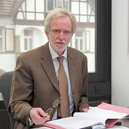 EliteXPERT Porträt: Steinhueser
