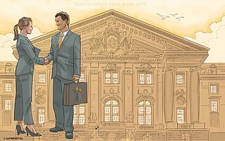 Kanzleigründung - was ist der beste Weg zum Erfolg? Kanzleigründung - was ist der beste Weg zum Erfolg?