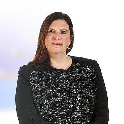 EliteXPERT Porträt: Christina Mathern
