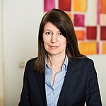 Bild: Rechtsanwältin, Mediatorin Kerstin Fleissner