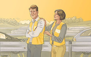 MPU wegen Führerschein-Neubeantragung