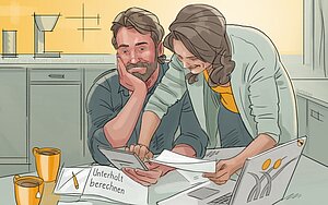 Strategien für Vergleichsverhandlungen als Schuldner