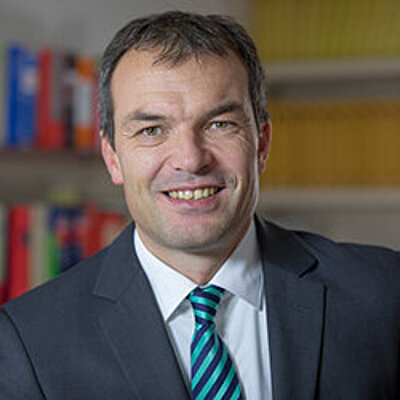 EliteXPERT Porträt: Thomas Pfaudler