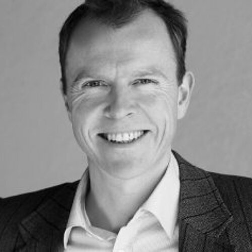 Rechtsanwalt, Mediator Lars Anderson Image: Rechtsanwalt, Mediator Lars Anderson
