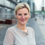 Bild: Rechtsanwältin Julia Plate