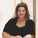 Bild: Rechtsanwältin Jessica Müller-Horaczek