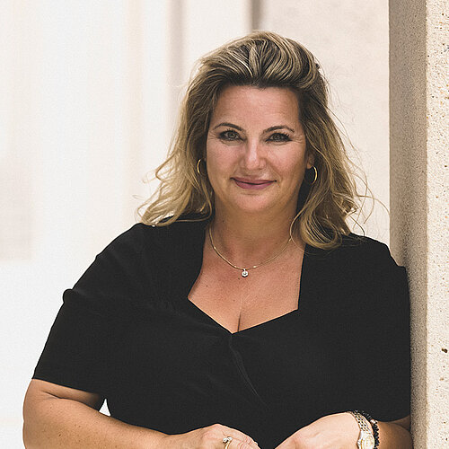 Rechtsanwältin Jessica Müller-Horaczek Image: Rechtsanwältin Jessica Müller-Horaczek
