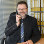 Bild: Finanzdienstleister Torsten Sabitzer
