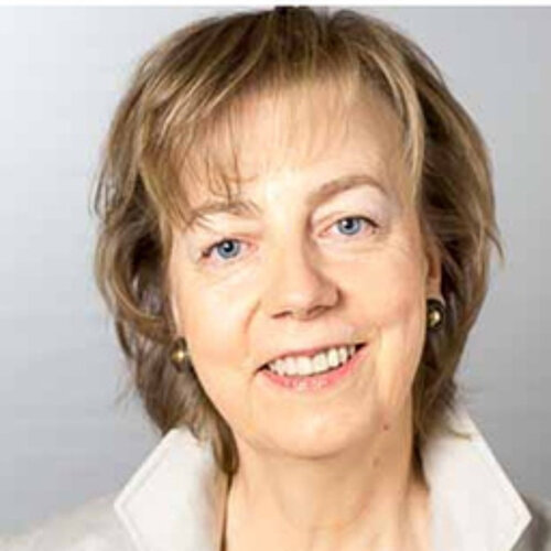 Paarberaterin Heidemarie Zunken-Kreplien Image: Paarberaterin Heidemarie Zunken-Kreplien