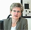 EliteXPERT Porträt: Carla Meyer