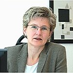 Bild: Rechtsanwältin Carla Meyer