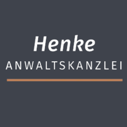 EliteXPERT Porträt: Henke Logo