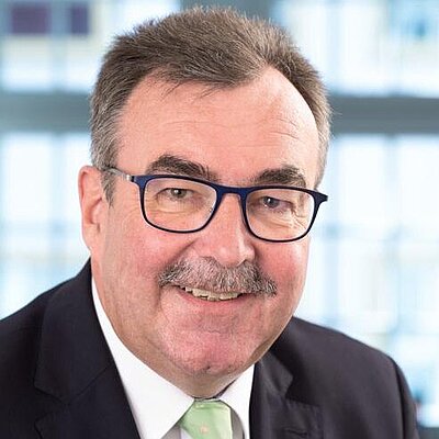 EliteXPERT Porträt: Ulrich Wessels