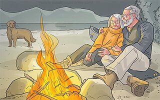 Bis wann darf man Notar sein? Bis wann darf man Notar sein?