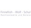 EliteXPERT Porträt: Wolf Logo