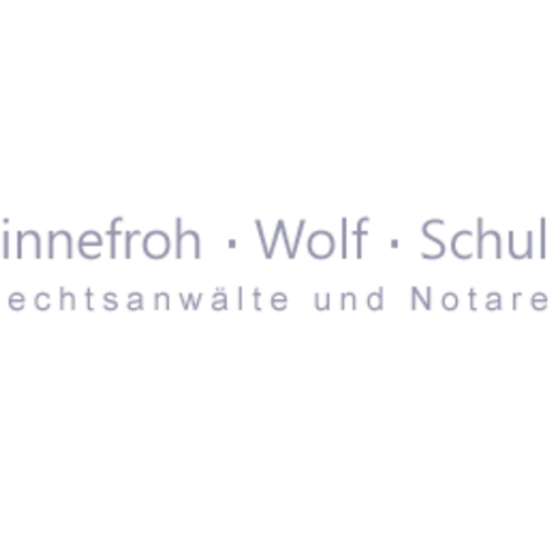 Image: Rechtsanwalt Christian Wolf