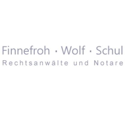 EliteXPERT Porträt: Wolf Logo