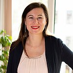 Bild: Rechtsanwältin Carolin Richter