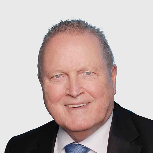 Image: Rechtsanwalt Michael Borth