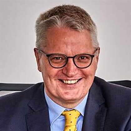 EliteXPERT Porträt: Michael W. Staffel