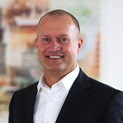 EliteXPERT Porträt: Holger Blaesius