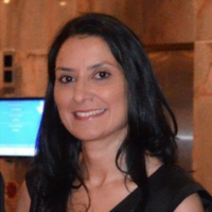 EliteXPERT Porträt: Nurcan Aydin