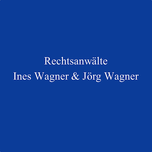 Image: Rechtsanwältin Ines Wagner